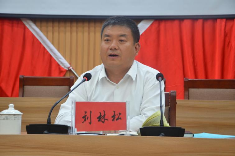 直机关,企事业单位党组织书记 写美篇        刘林松从党组织框架体系