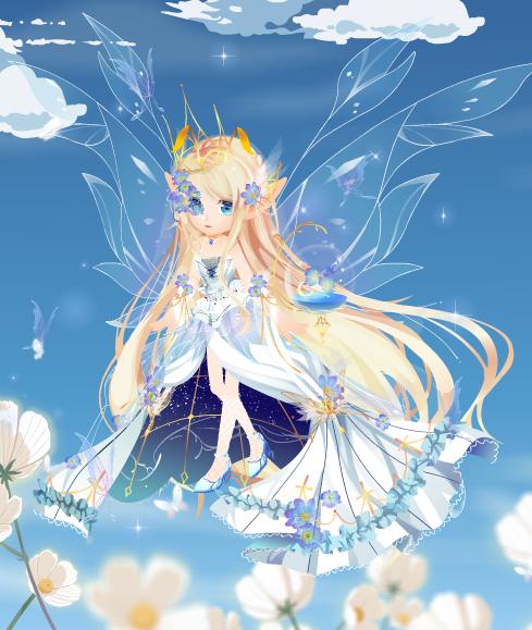 小花仙04月30日活动预告