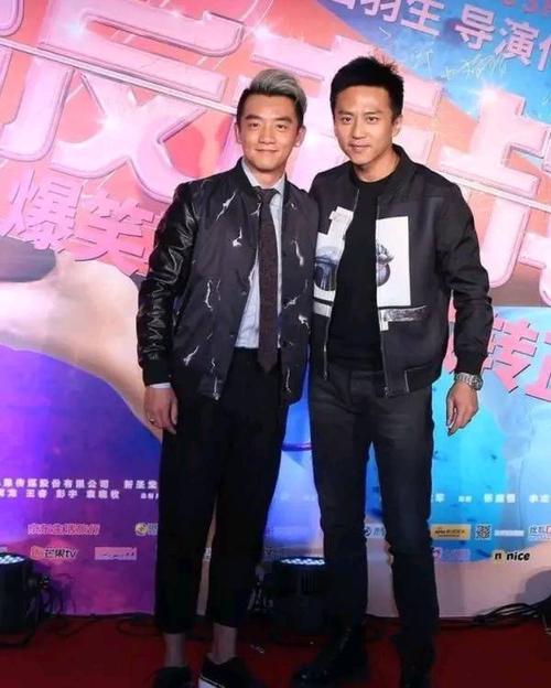 "谎报"身高的男明星,罗志祥郑恺上榜,黄晓明身高至今还是个谜