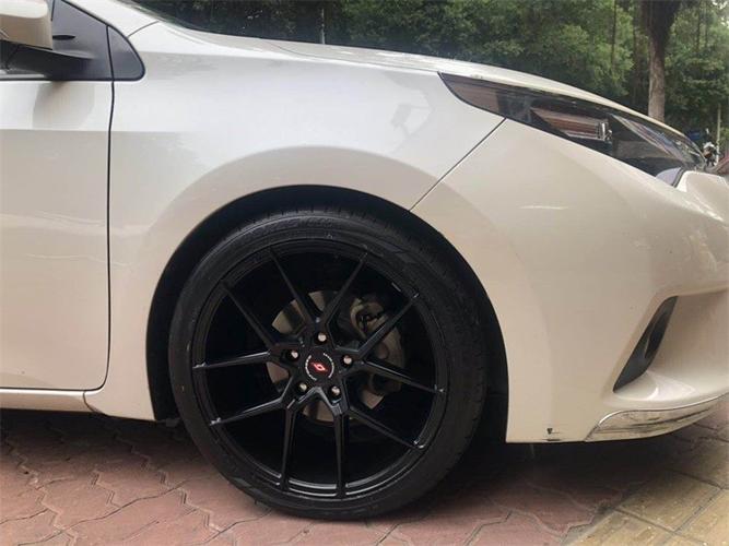 ifg轮毂ifg39改装轮毂17寸18寸19寸5x108,5x114.