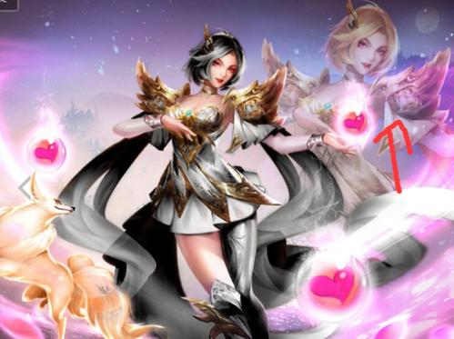 斗罗大陆:当胡列娜变黑发少女,气场秒变高冷,黑暗风太