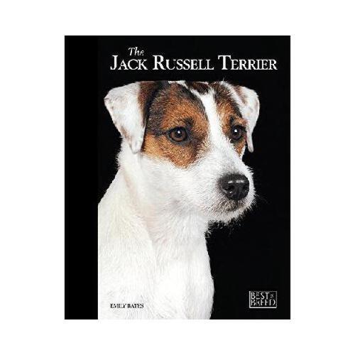 jack russell,russellathletic 【预订】jack russell: pet book