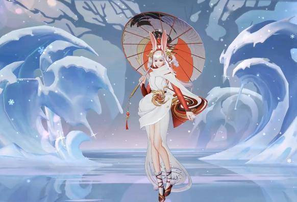 王者荣耀:公孙离牛年限定皮肤曝光,三款传说皮肤下周上架_手机搜狐网