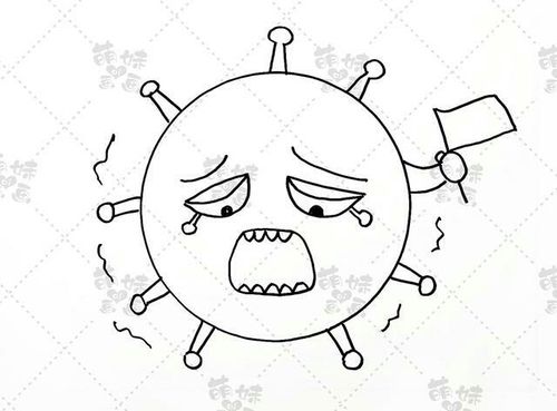 只要大家同舟共济,共同抗疫,相信我们很快就可以打败冠状病毒!