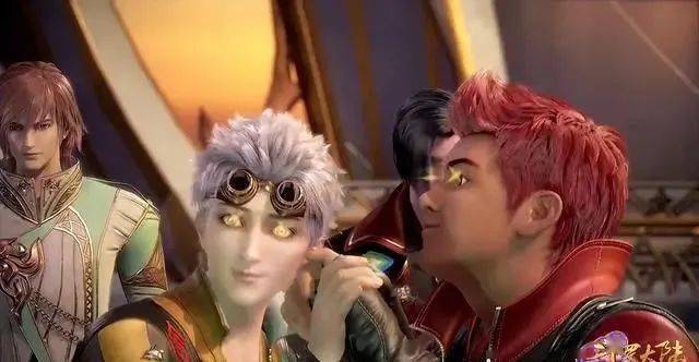 斗罗大陆:不会吧,真有人觉得马红俊丑?减肥后的他变身型男