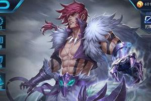 王者荣耀裴擒虎新皮肤是真的吗?裴擒虎冰域烈豪会出吗?