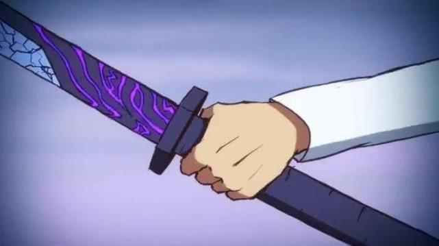 伍六七的魔刀千刃能否出现上千种使用方法