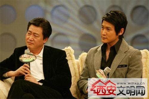 导演赵宝刚是同性恋吗 被传潜规则男演员是怎么回事