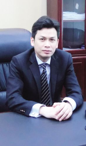 陈小海