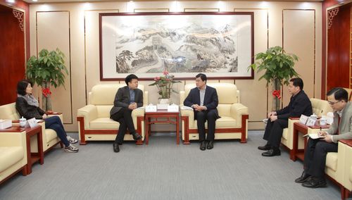 杨春庭会见海升集团来访嘉宾 - 今日头条 - 广西壮族