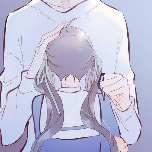 动漫情头 | 师徒情侣头像,了解一下!