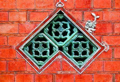 福建晋江五店市:闽南红砖古厝里的传奇