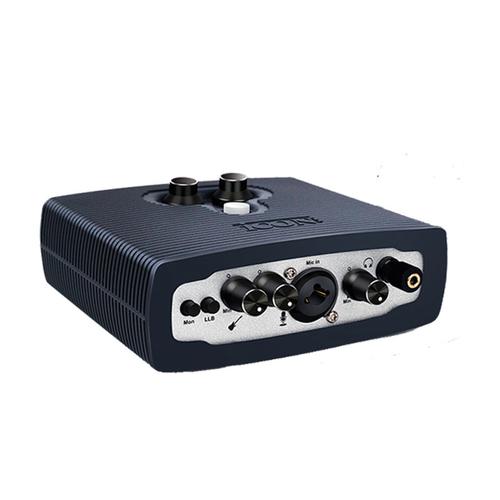 艾肯micu声卡套装外置电脑主持喊麦k歌调试笔记本240酷狗抖音比心