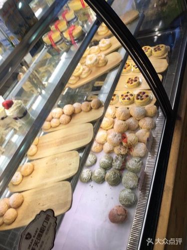 面包路(玉林西路店)图片 - 第32张