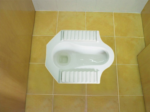 蹲便器堵了怎么办疏通技巧让你不再烦恼