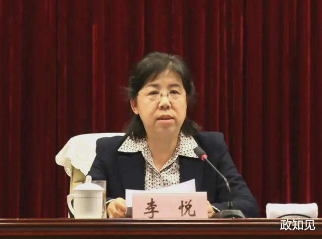 资料图田向利是河北人,曾长期在河北工作,担任过河北省委组织部副部长