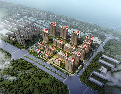 宜阳银润中央广场价格待定
