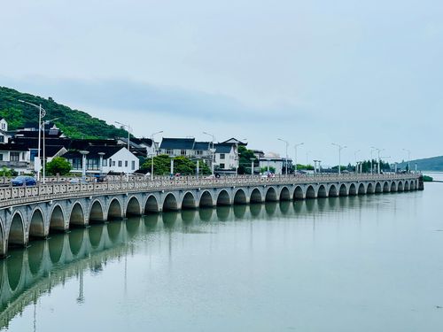 苏州岱心湾大桥