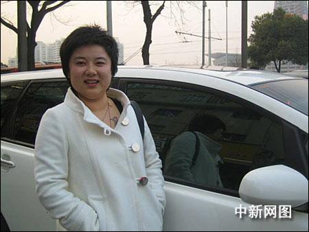浙江东阳传奇富姐吴英被批准逮捕