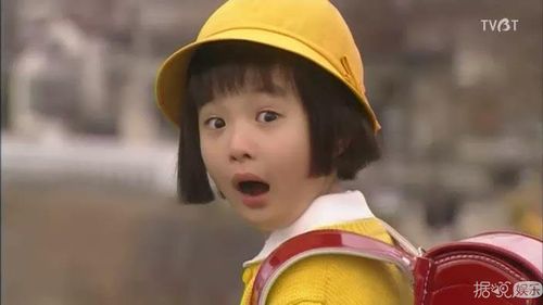 真人版《樱桃小丸子》辣眼睛 看得尴尬症都犯了 豆瓣评分低至2.