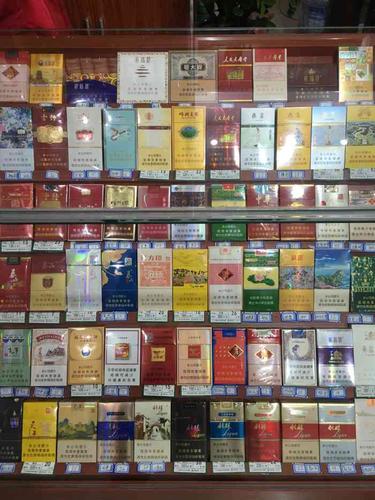 万川烟酒批发-"货真价实保真,酒水和香烟的品种很多哦