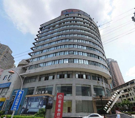 上海黄浦区金丽大厦图片