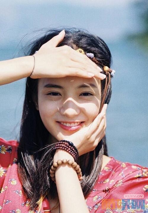 张雅钦梦幻写真