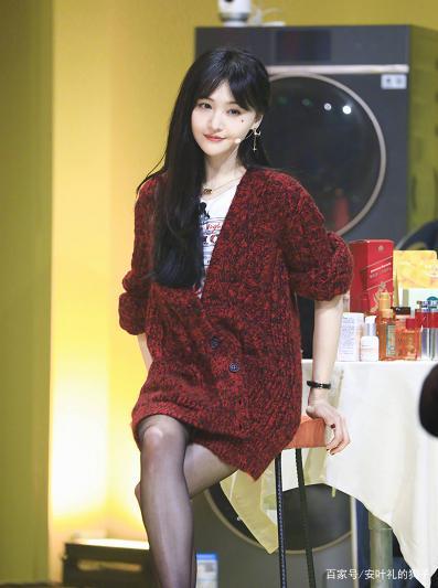 郑爽的待播剧中,你期待值最高的是哪一部?