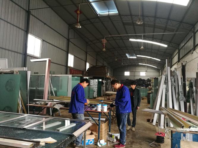 唐河县星宇门窗责任有限公司欢迎您