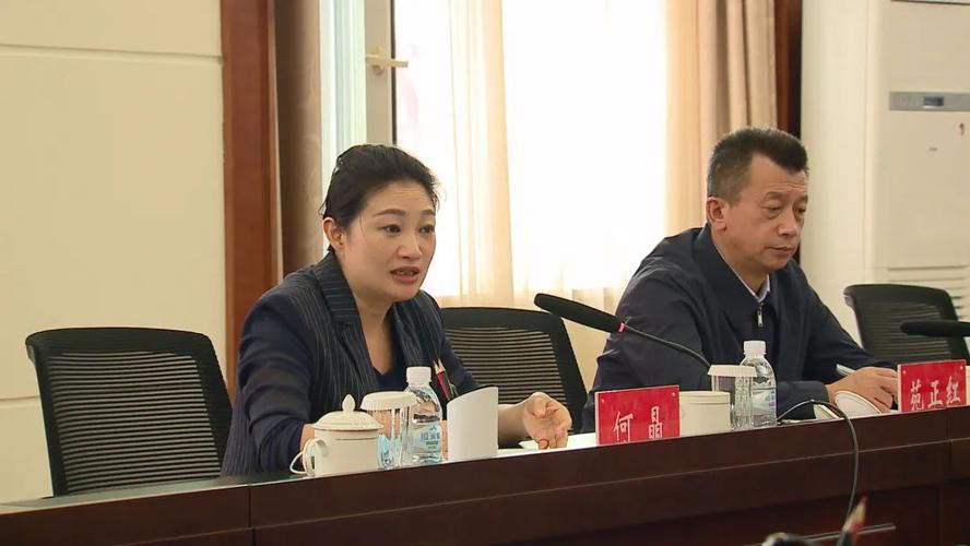 齐齐哈尔市委副书记何晶深入讷河调研