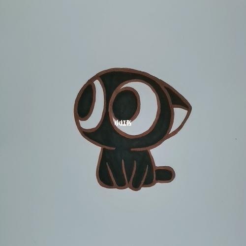 手绘 | 罗小黑教程_教程_手绘_罗小黑战记_文化_绘画