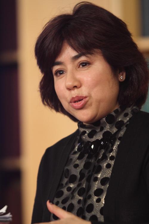 迪里拜尔