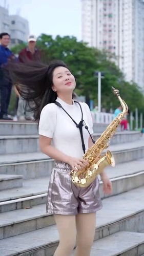 经典流行音乐春晓萨克斯你是我的人