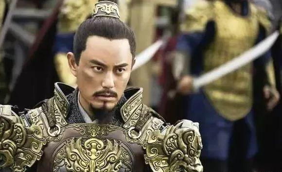 五虎上将麾下副将:关羽副将关平,黄忠副将严颜,其他三人呢?
