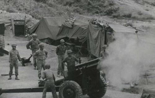 苏振华:激战娄山关