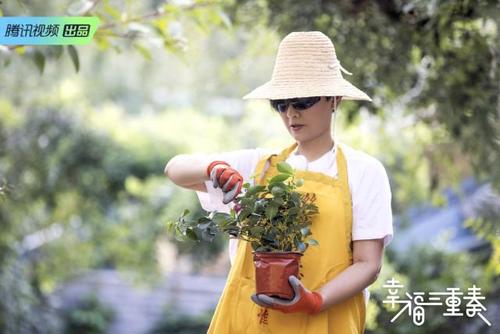 《幸福三重奏2》:邓婕张国立神仙夫妇,一个急性子,一个慢性子