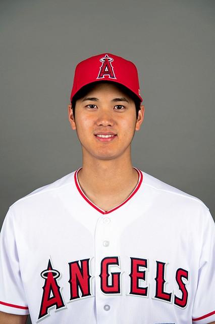 大谷翔平当选美联新人王 继铃木一朗以来日本第4人