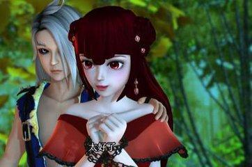 齐娜封银沙简笔画