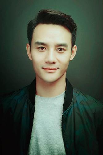 原创王凯一切才刚刚开始