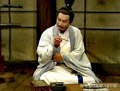 陆毅版诸葛亮与唐国强版诸葛亮哪个更好?为什么?