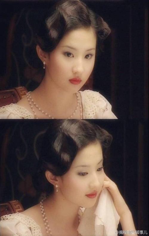 刘亦菲(1987年8月25日-),本名刘茜美子,曾用名安风,中国内地新生代女