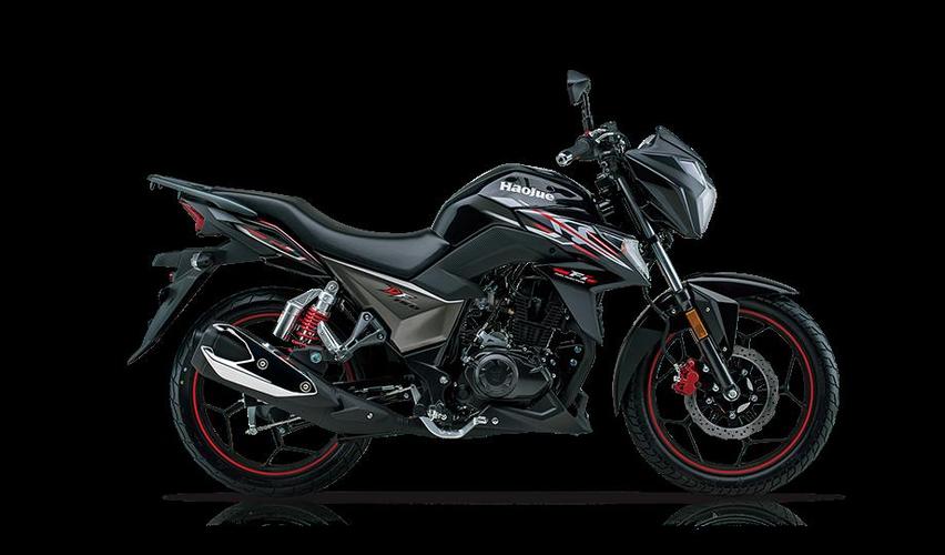 这款发动机是豪爵的tsr150深度改进型,与更高端的dr150和nk150是同款