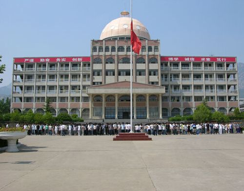 【郑州大学体育学院】郑州大学体育学院介绍