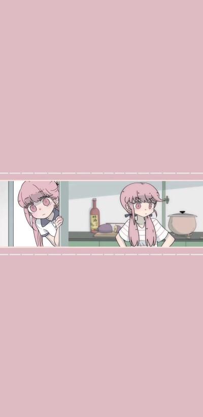 鹤仙问鹿仙# 动漫壁纸 资料卡背景 聊天背景 白边动漫壁纸 02壁纸"诶