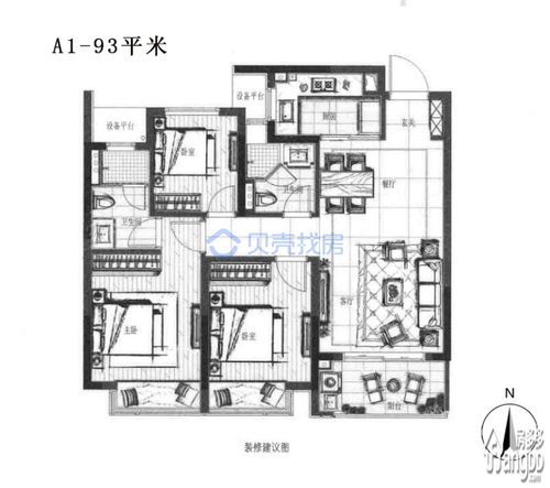 京杭府楼盘详情_房价_户型图_专家推荐 - 杭州房多多