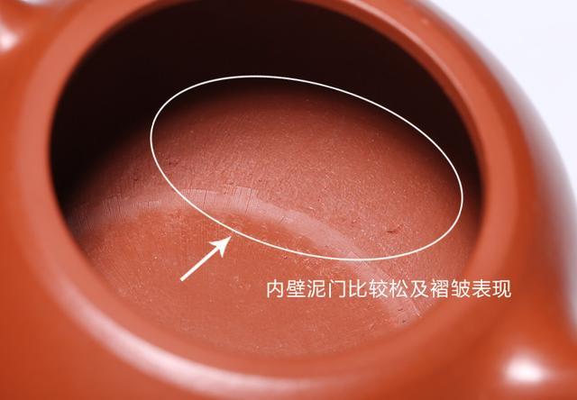 如何鉴定真正的全手工紫砂壶(最新)