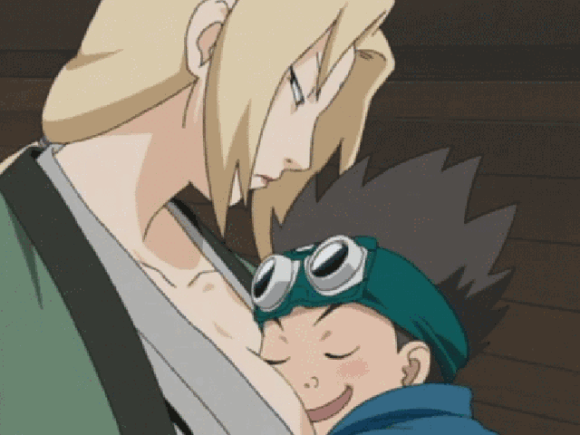 火影忍者表情包 总有一张你会在聊天时用到