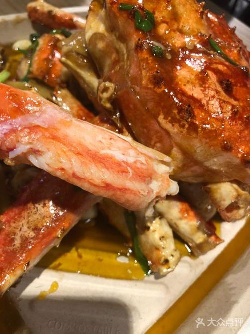 盒马鲜生(莱蒙都会店)帝王蟹图片 - 第2409张