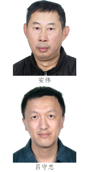 22人哈尔滨警方公开有奖征集这帮黑社会组织线索