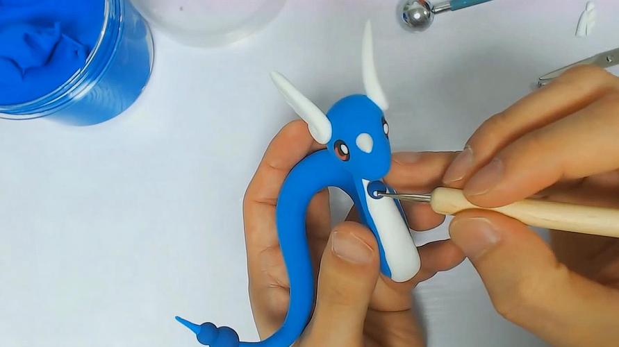 这样早教宝宝最聪明:制作宠物小精灵